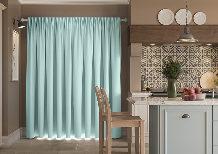 Saltaire, Seaglass - Made to Measure Curtains - Image 7